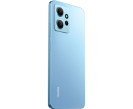 Xiaomi Redmi Note 12 4/128GB Ice Blue - 1127067 - zdjęcie 7